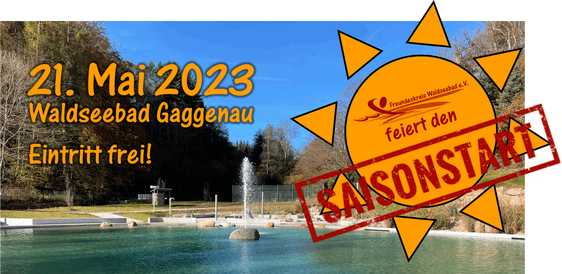 saisonstart 2023