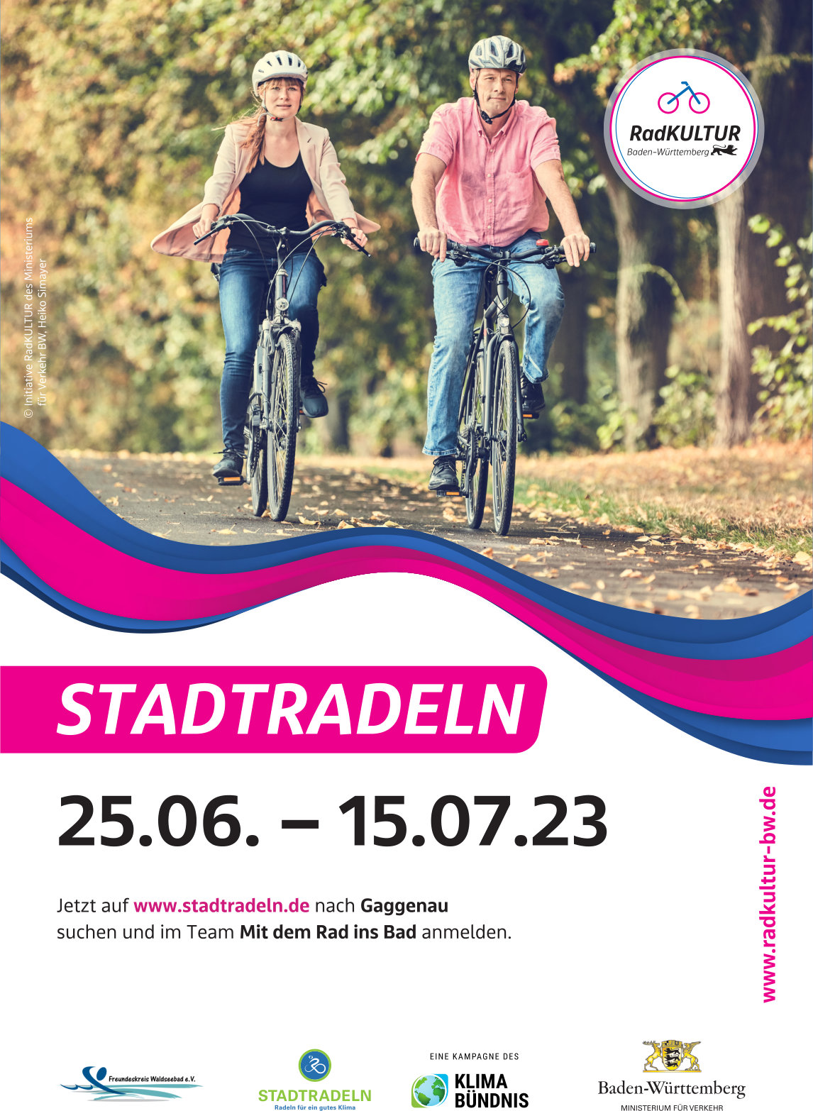stadtradeln