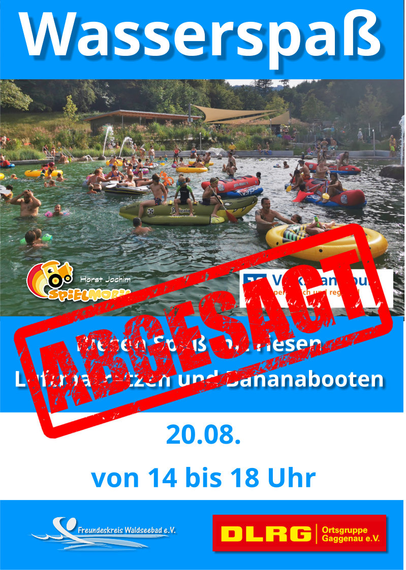 wasserspass 2026 2